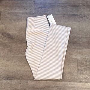 NWT A New Day Striped Pants